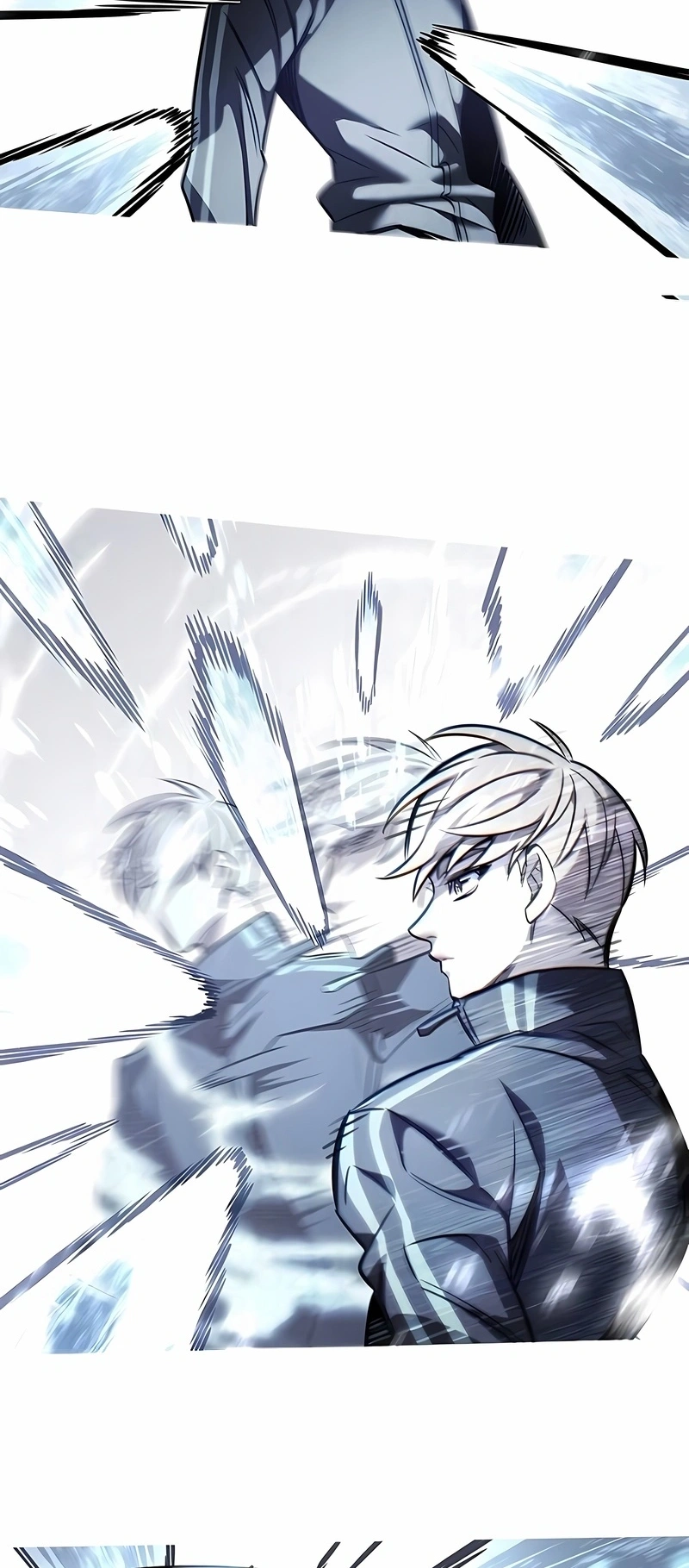 Read Eleceed PT Manga Online