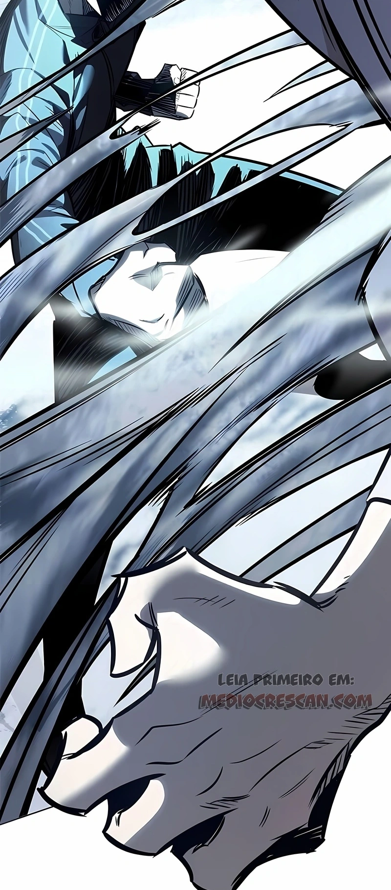Read Eleceed PT Manga Online