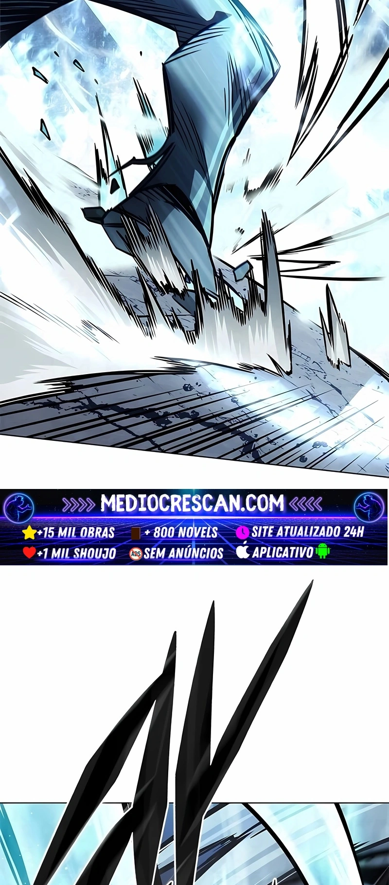 Read Eleceed PT Manga Online