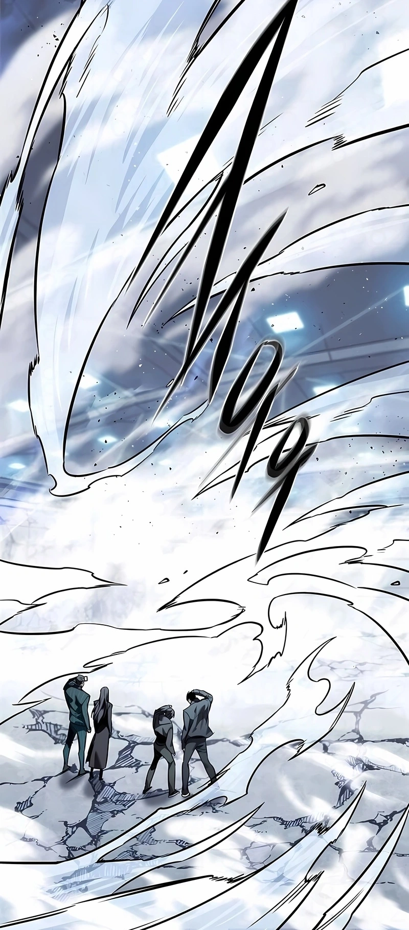 Read Eleceed PT Manga Online