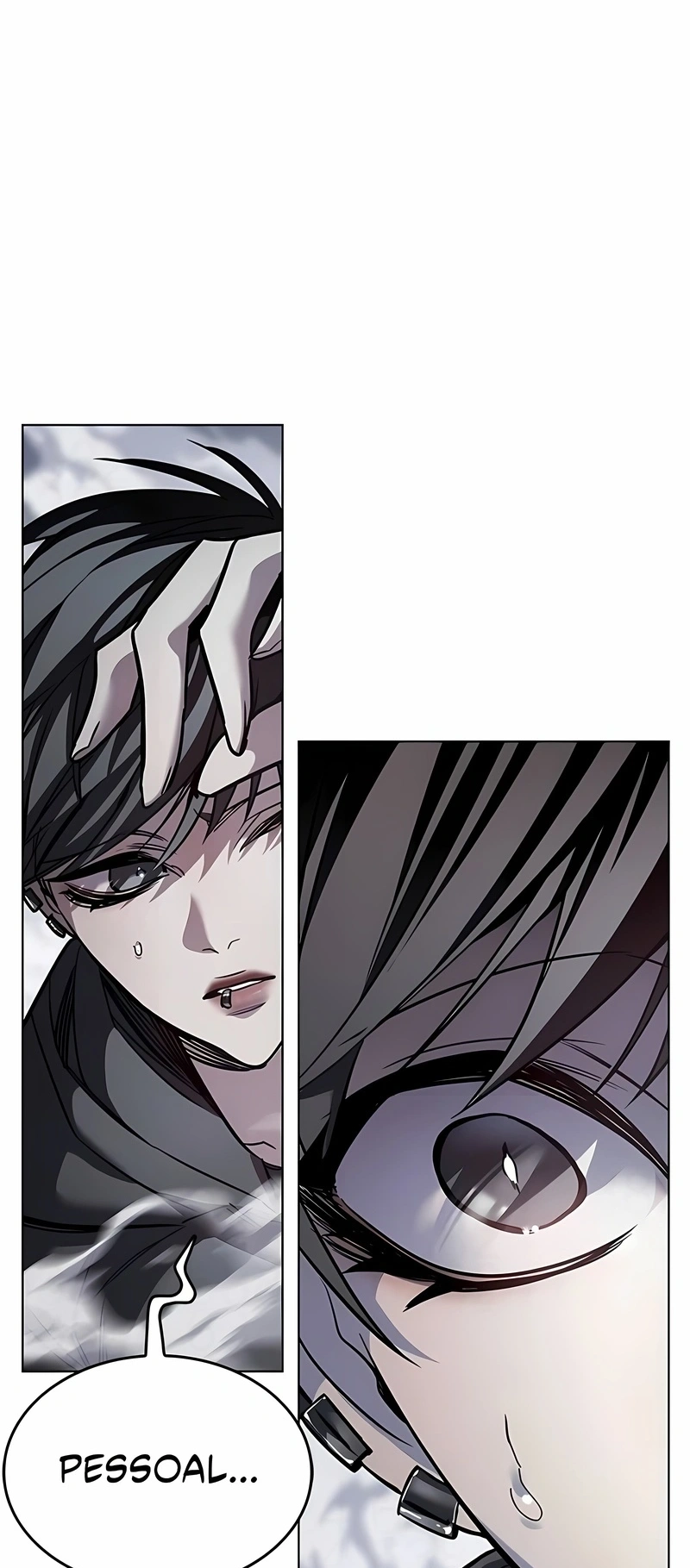 Read Eleceed PT Manga Online