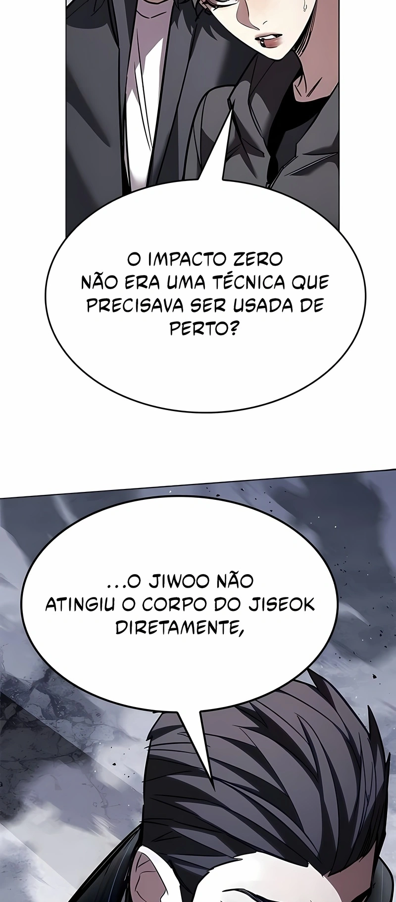 Read Eleceed PT Manga Online