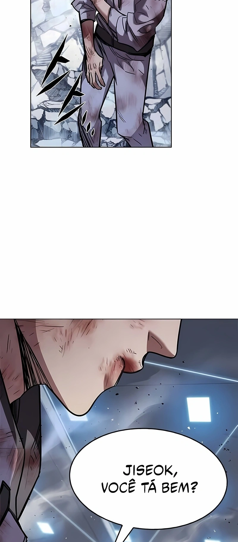 Read Eleceed PT Manga Online