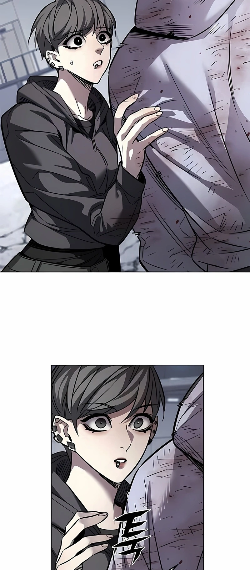 Read Eleceed PT Manga Online