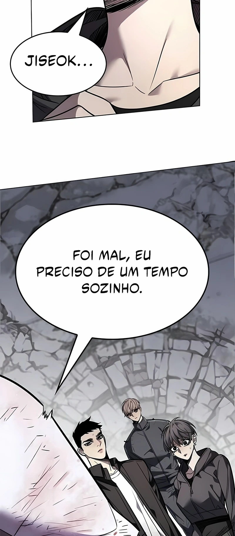 Read Eleceed PT Manga Online