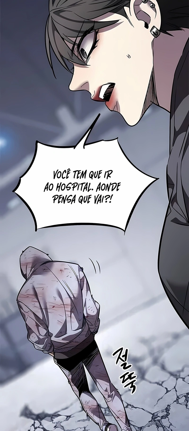 Read Eleceed PT Manga Online