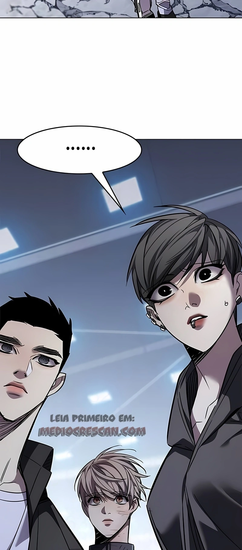Read Eleceed PT Manga Online