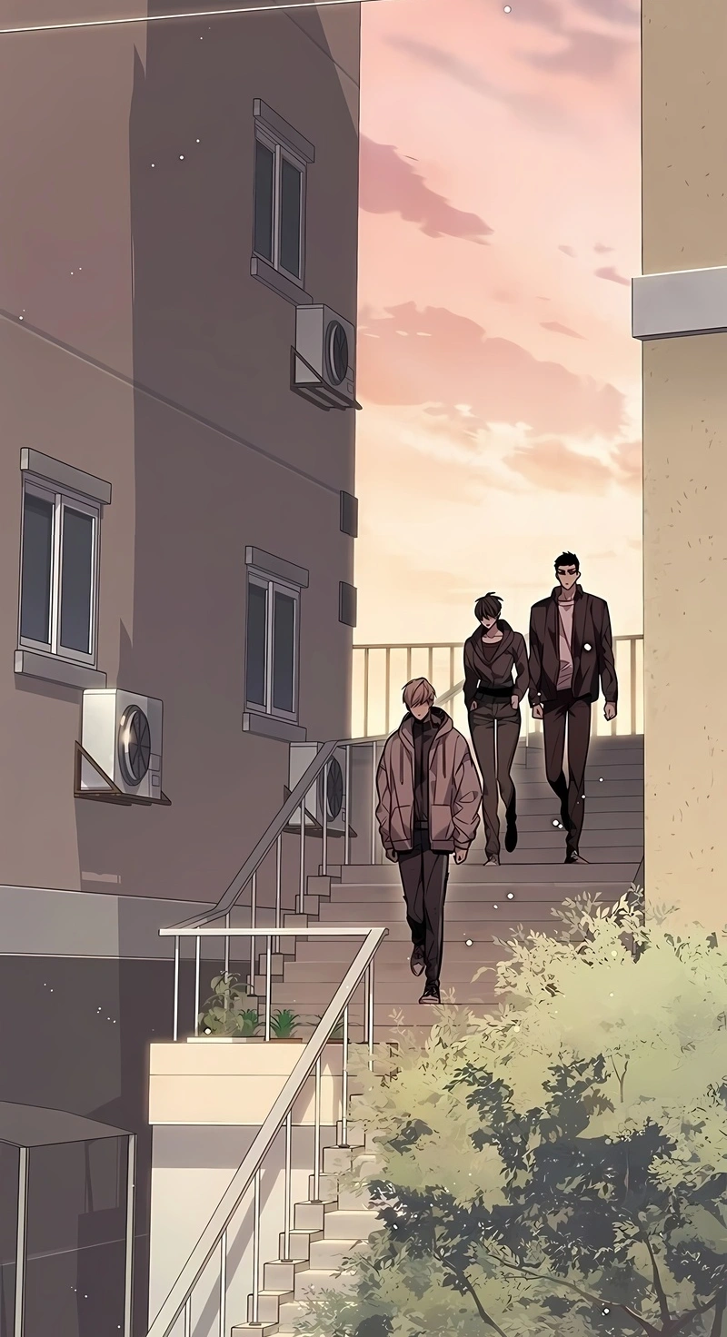 Read Eleceed PT Manga Online