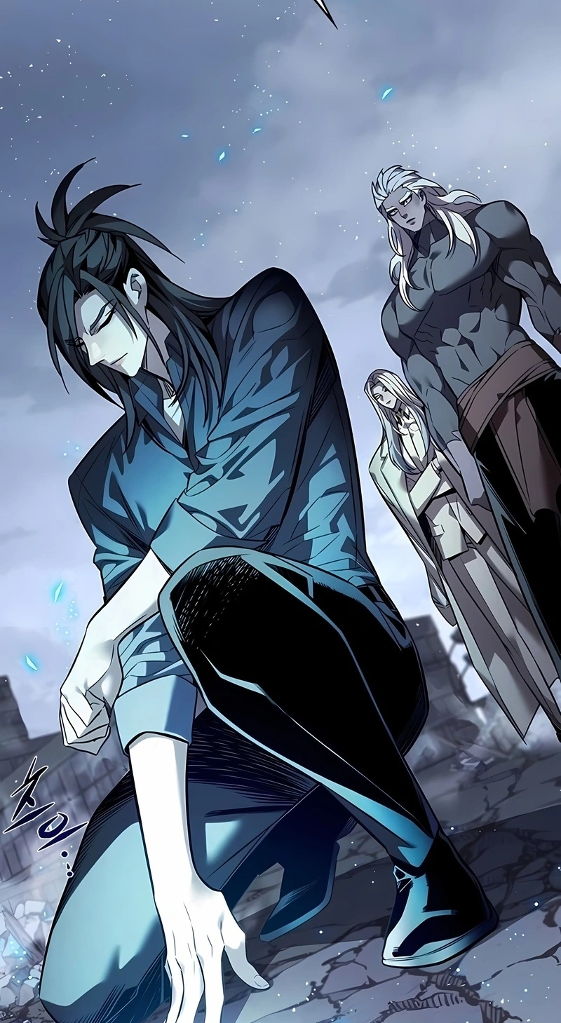 Read Eleceed PT Manga Online
