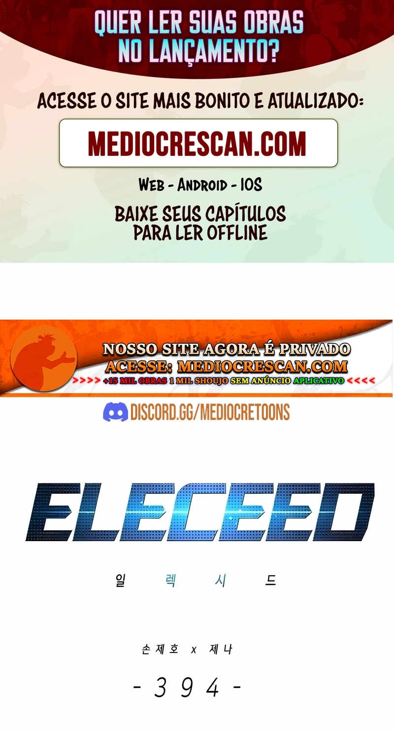 Read Eleceed PT Manga Online