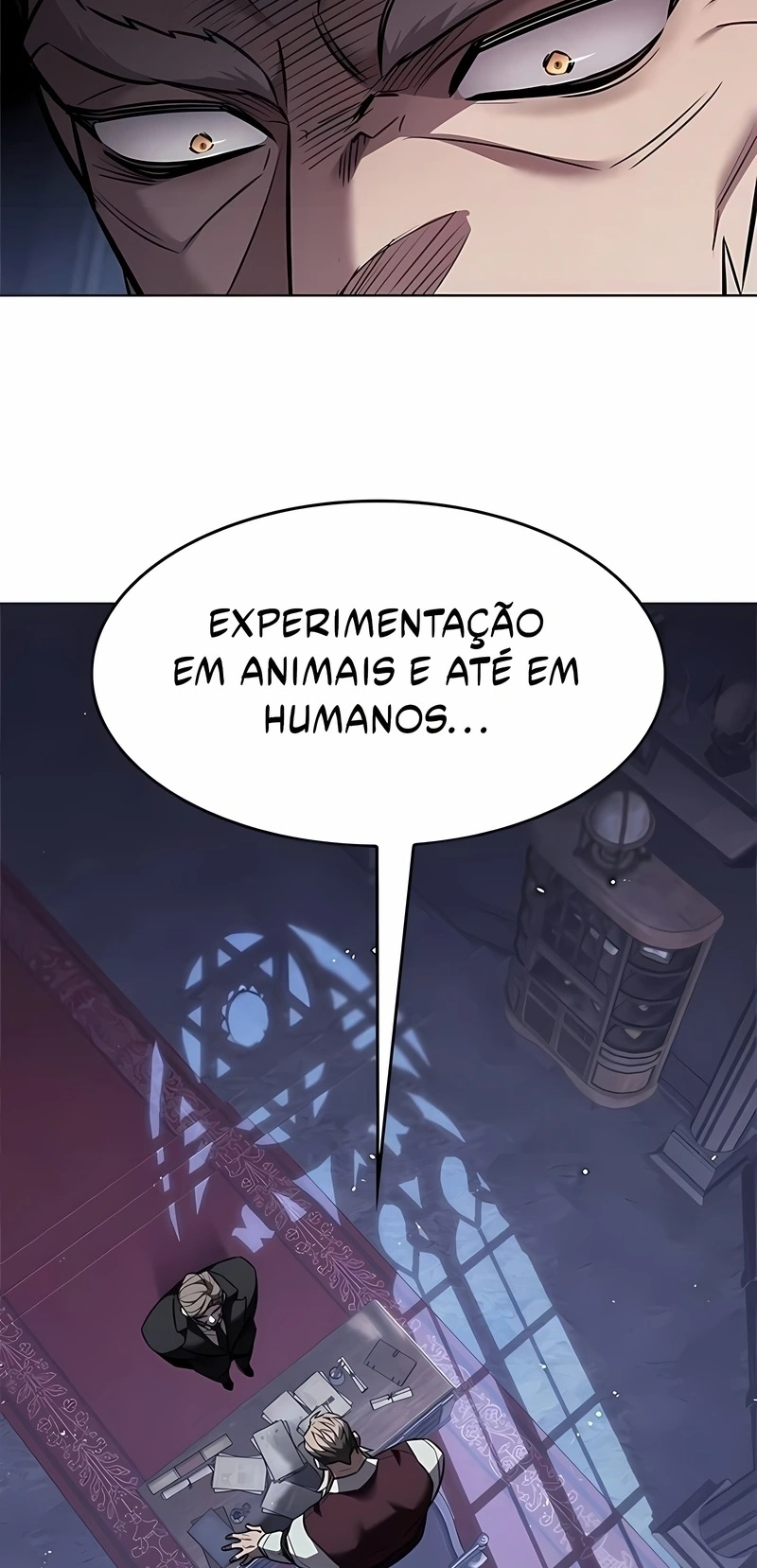 Read Eleceed PT Manga Online