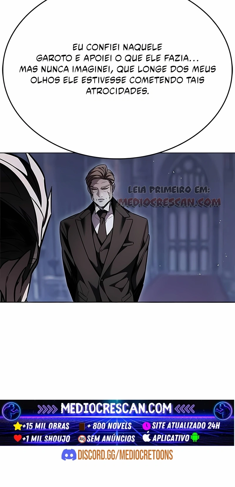 Read Eleceed PT Manga Online