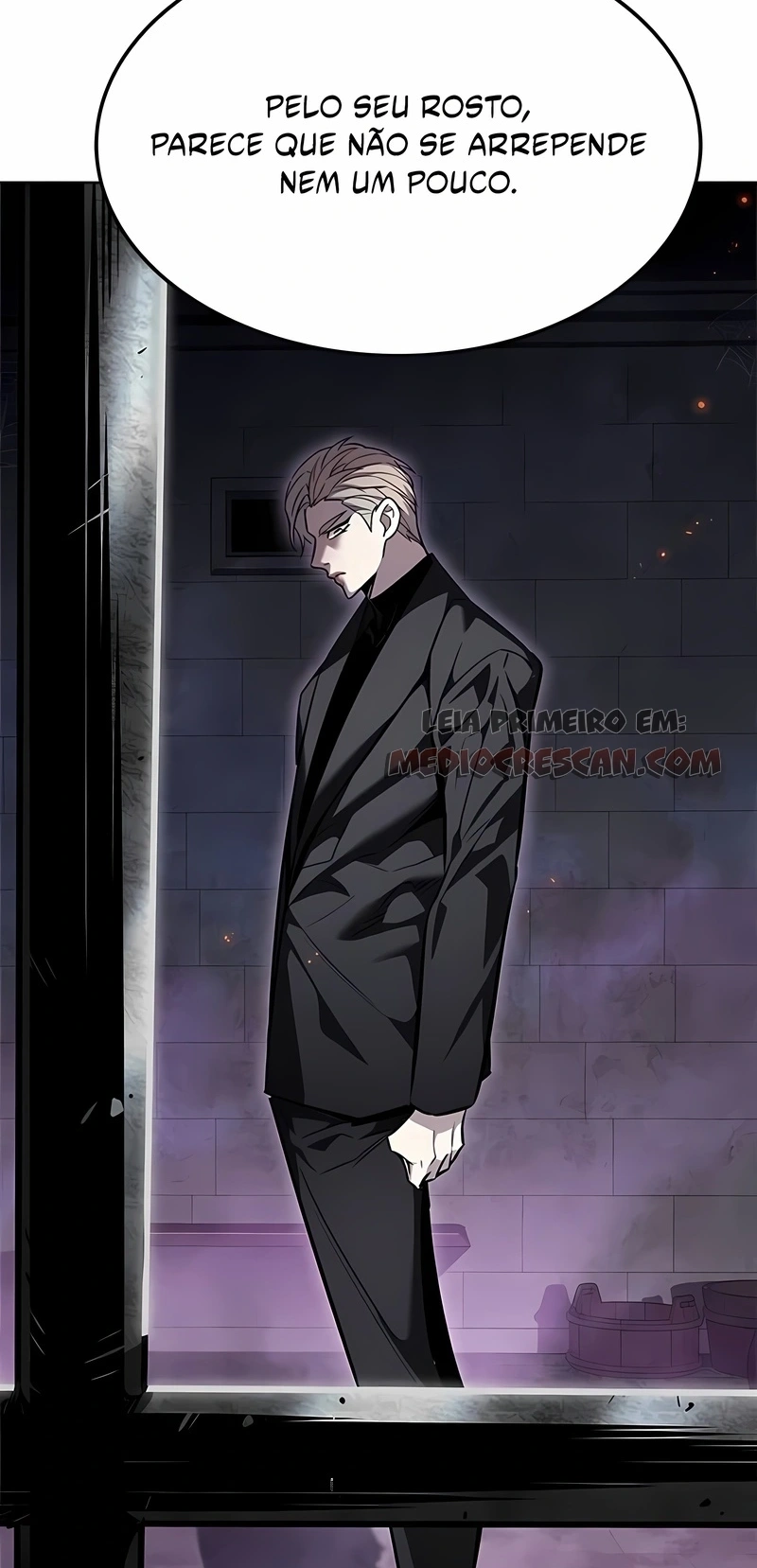 Read Eleceed PT Manga Online
