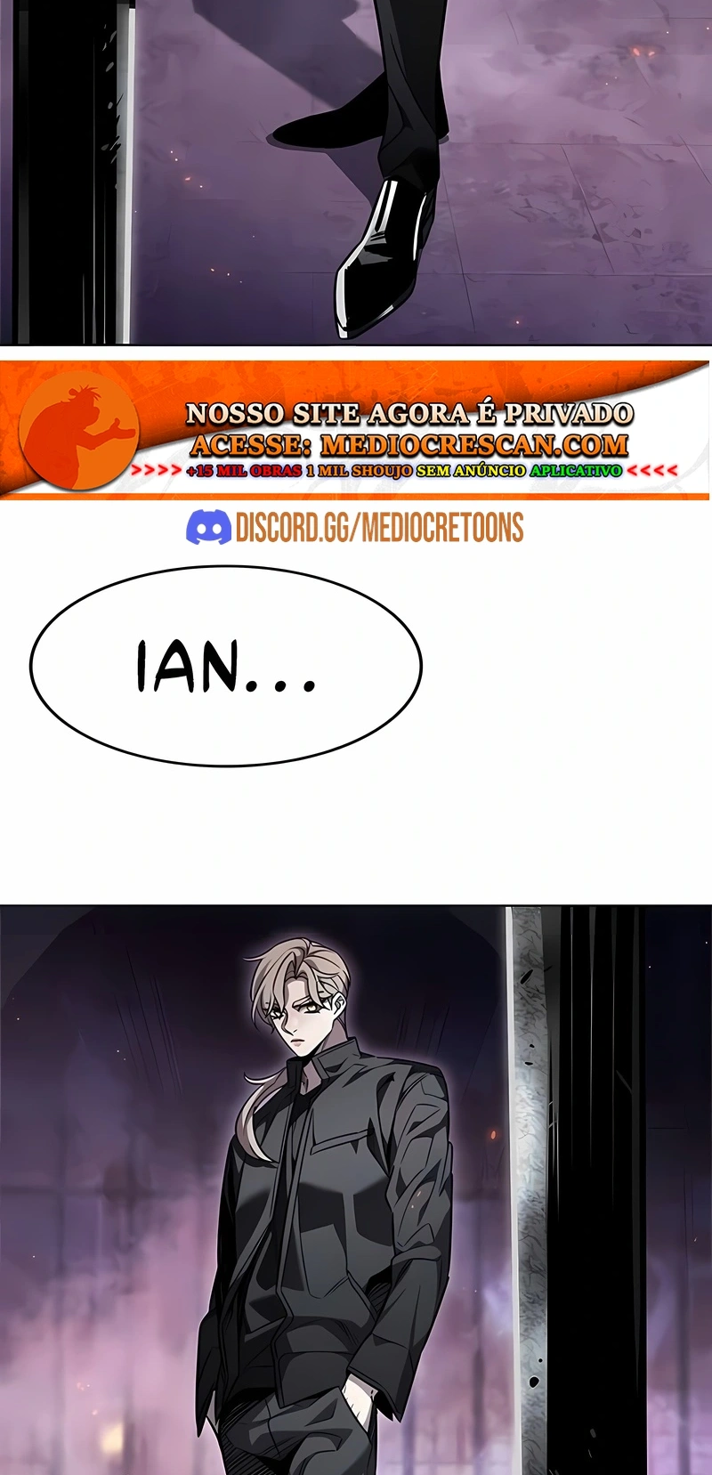 Read Eleceed PT Manga Online