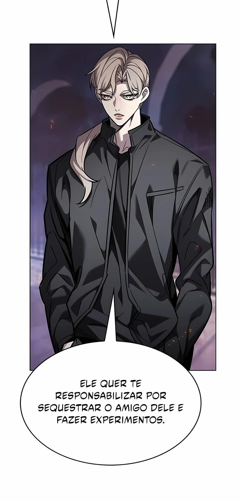 Read Eleceed PT Manga Online