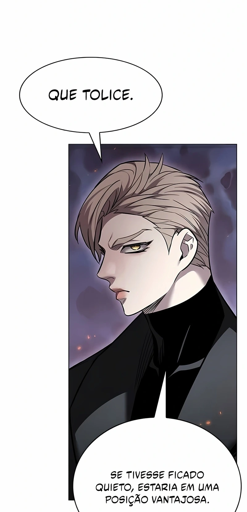 Read Eleceed PT Manga Online