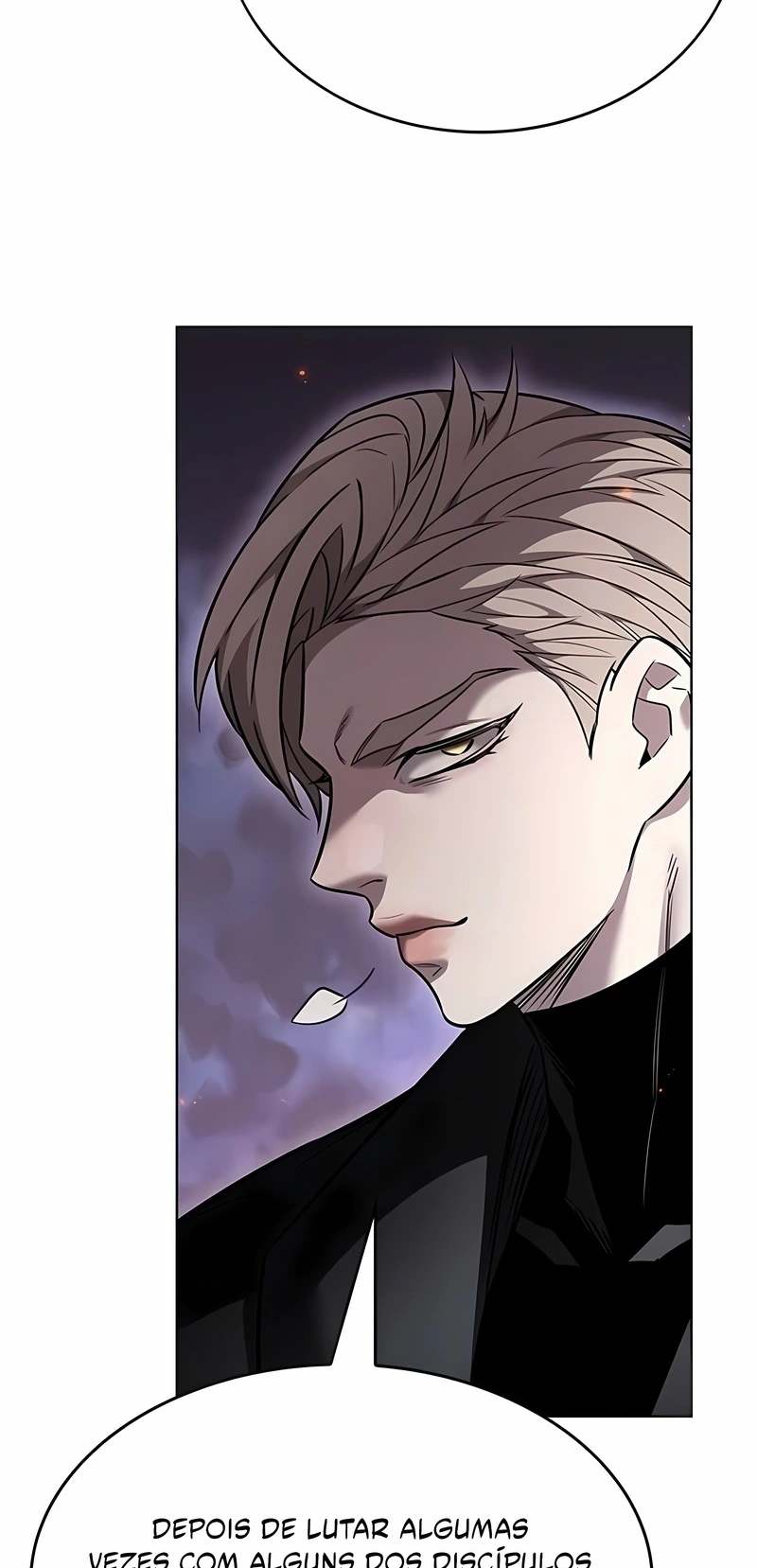 Read Eleceed PT Manga Online