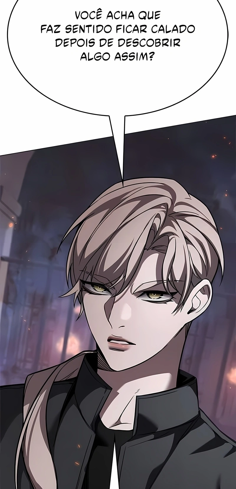 Read Eleceed PT Manga Online