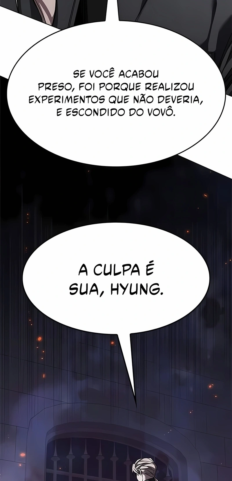Read Eleceed PT Manga Online