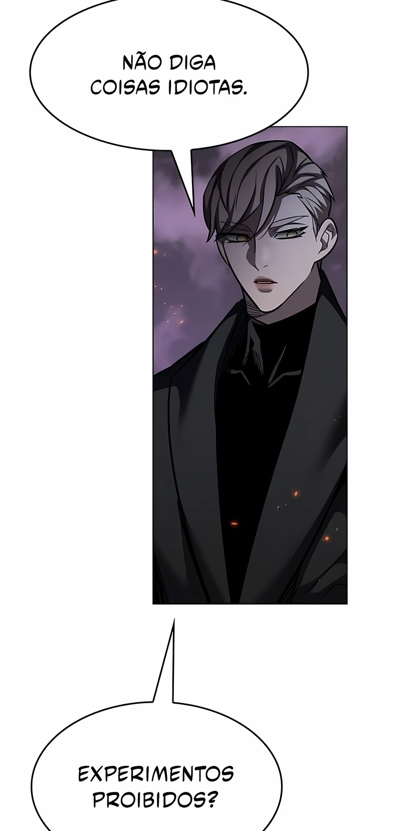 Read Eleceed PT Manga Online