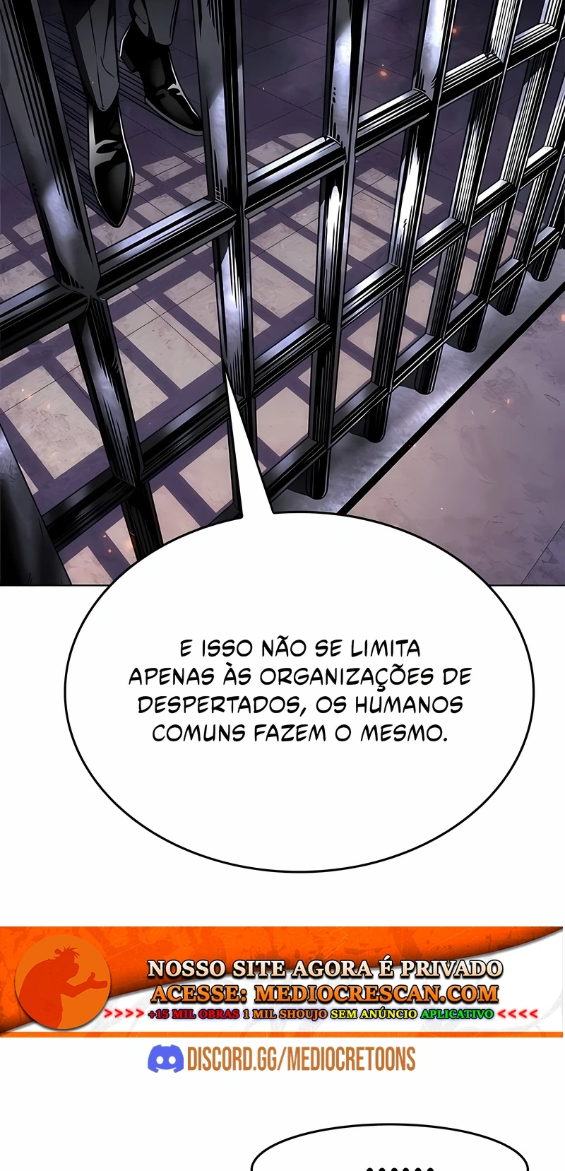 Read Eleceed PT Manga Online