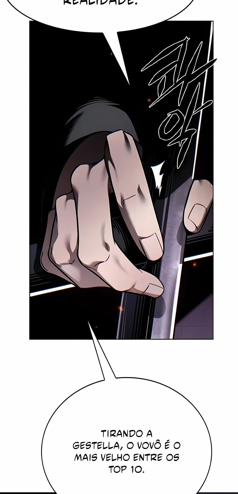 Read Eleceed PT Manga Online