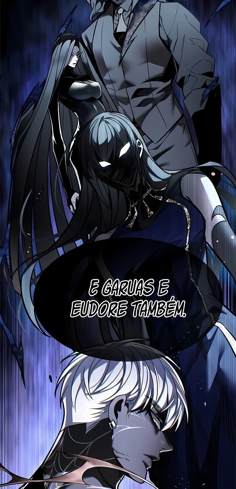 Read Eleceed PT Manga Online
