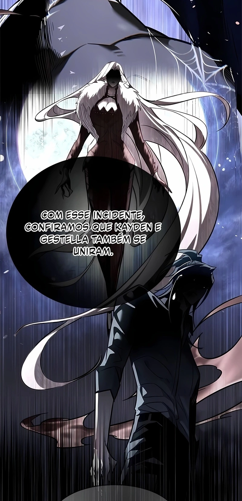 Read Eleceed PT Manga Online