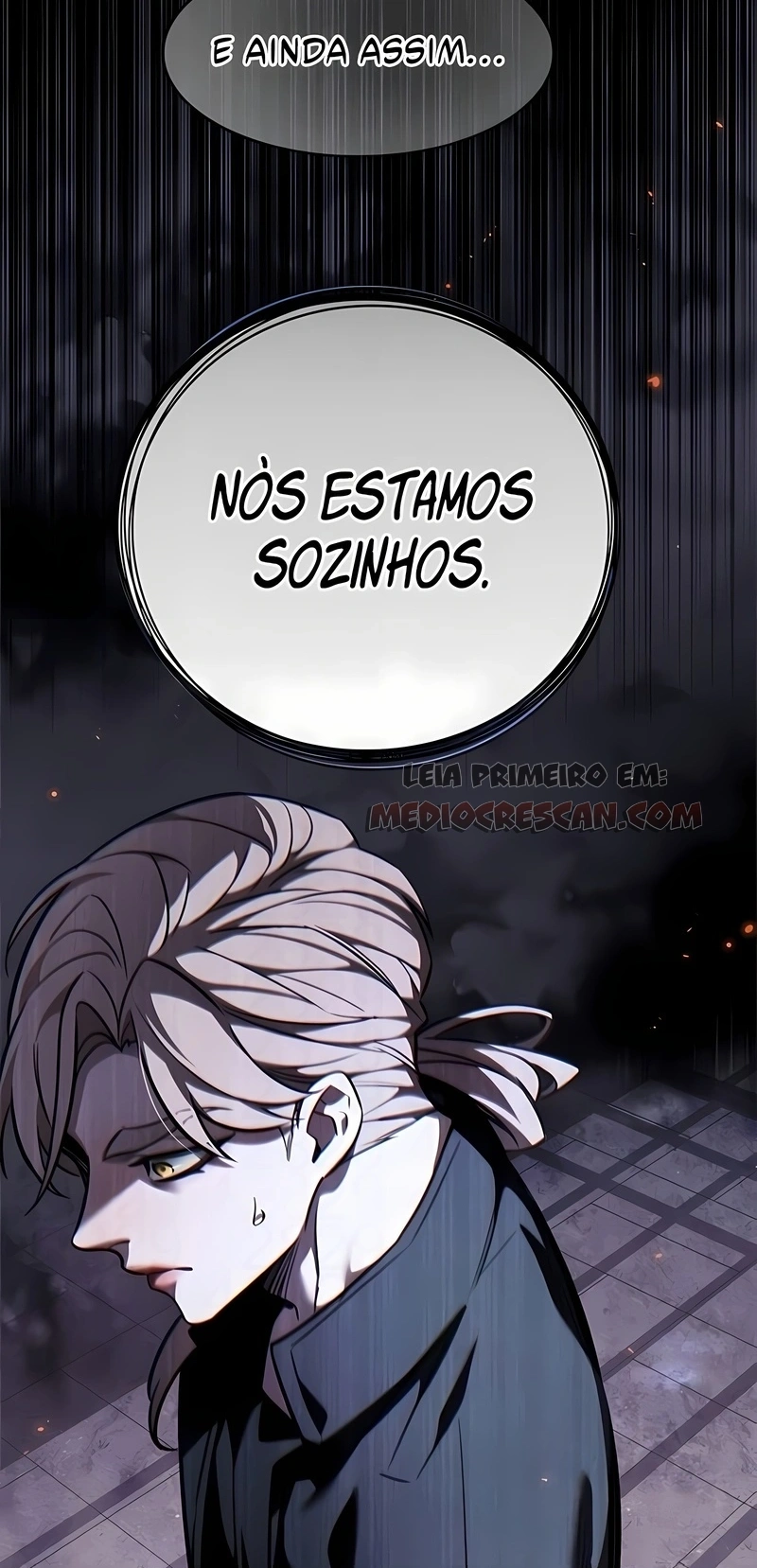 Read Eleceed PT Manga Online