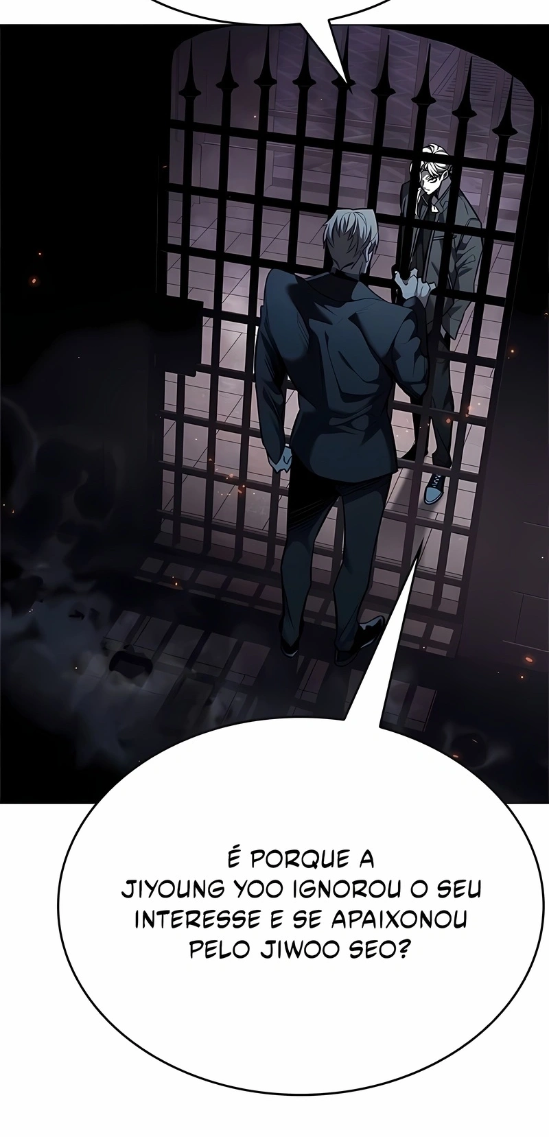 Read Eleceed PT Manga Online