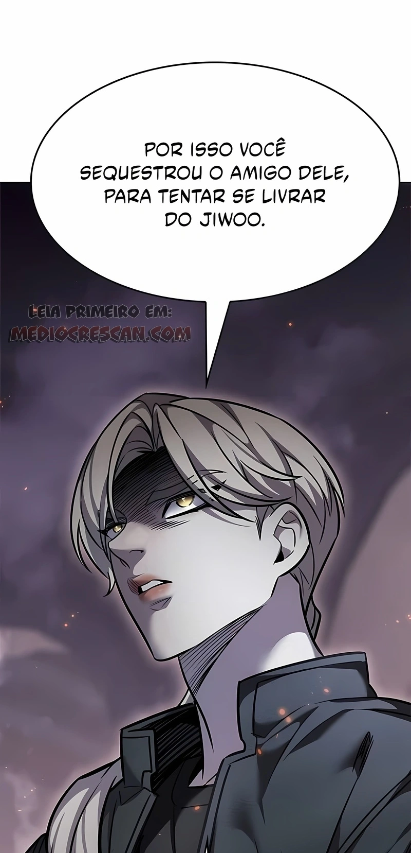 Read Eleceed PT Manga Online