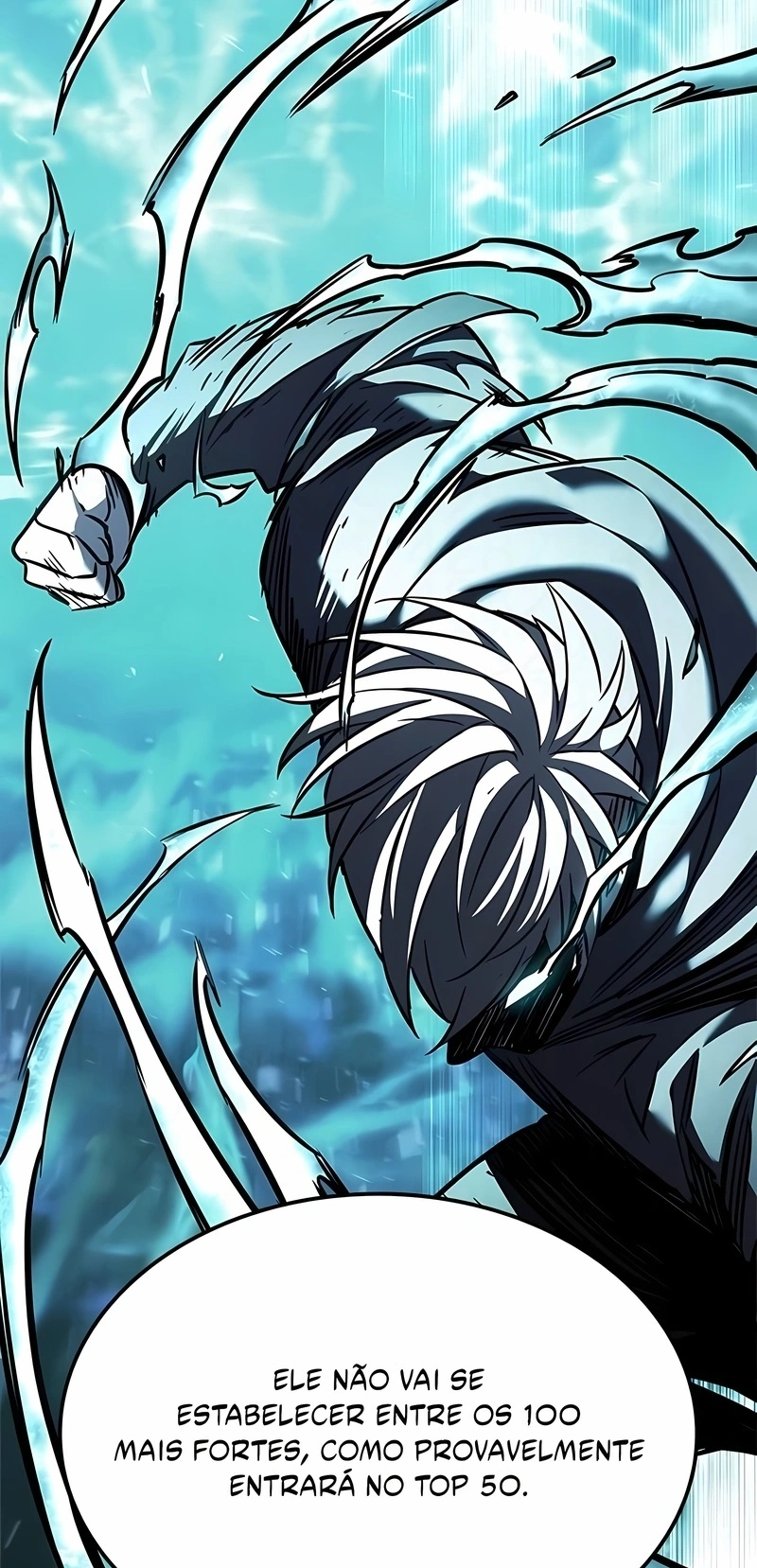 Read Eleceed PT Manga Online