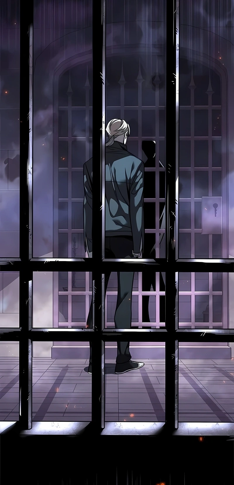 Read Eleceed PT Manga Online