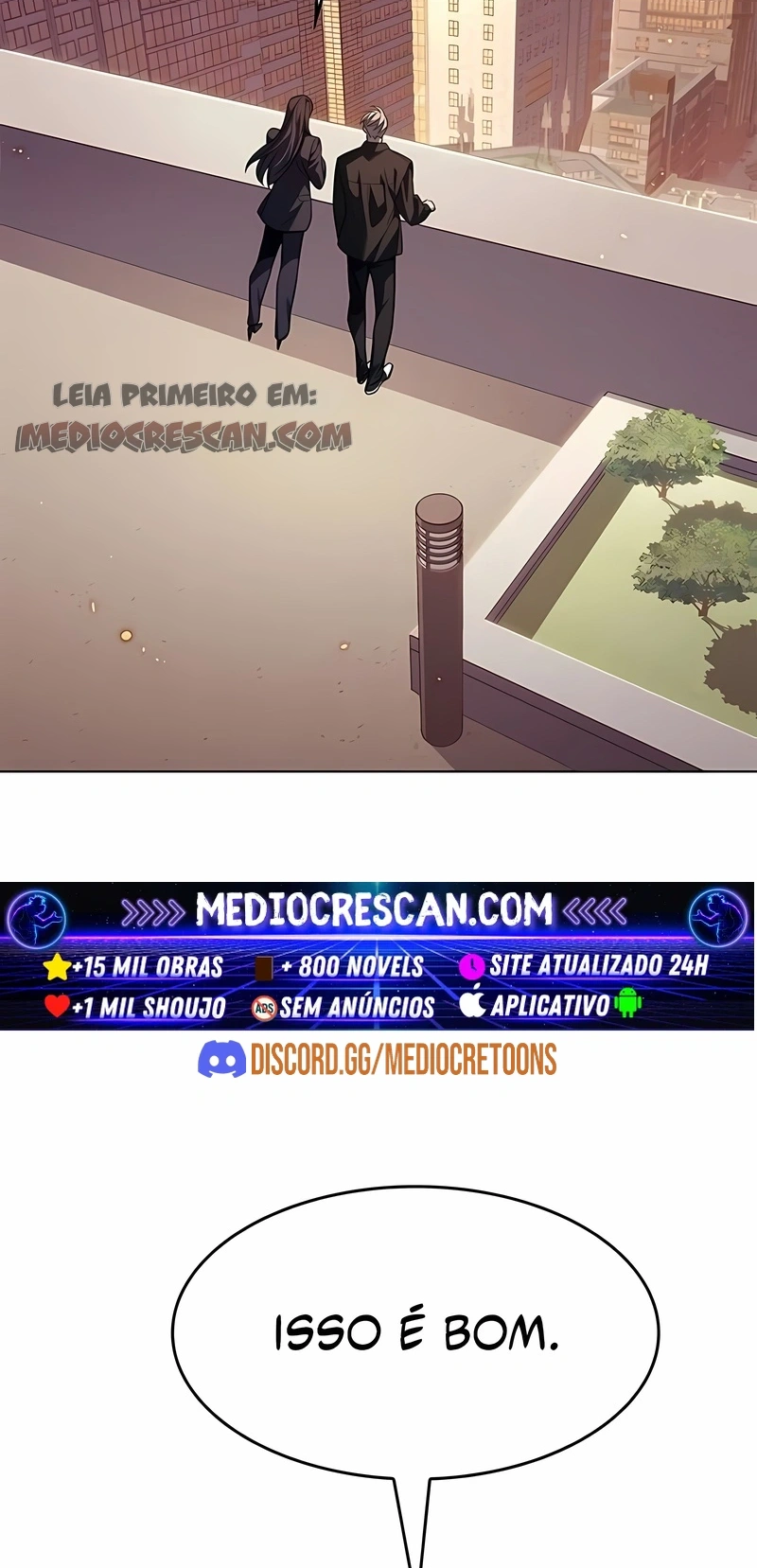 Read Eleceed PT Manga Online