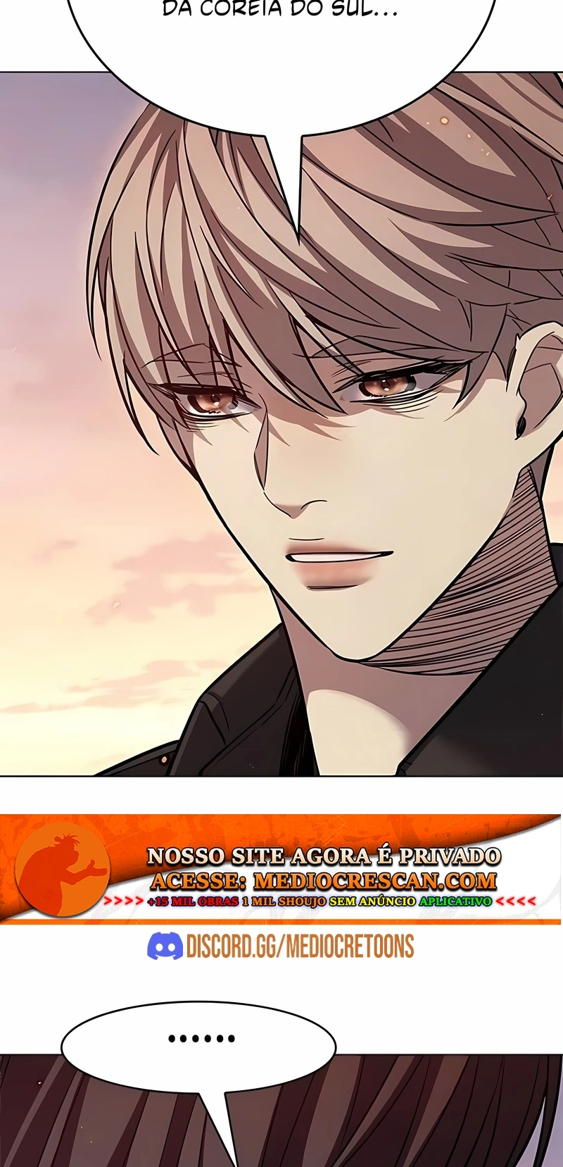 Read Eleceed PT Manga Online
