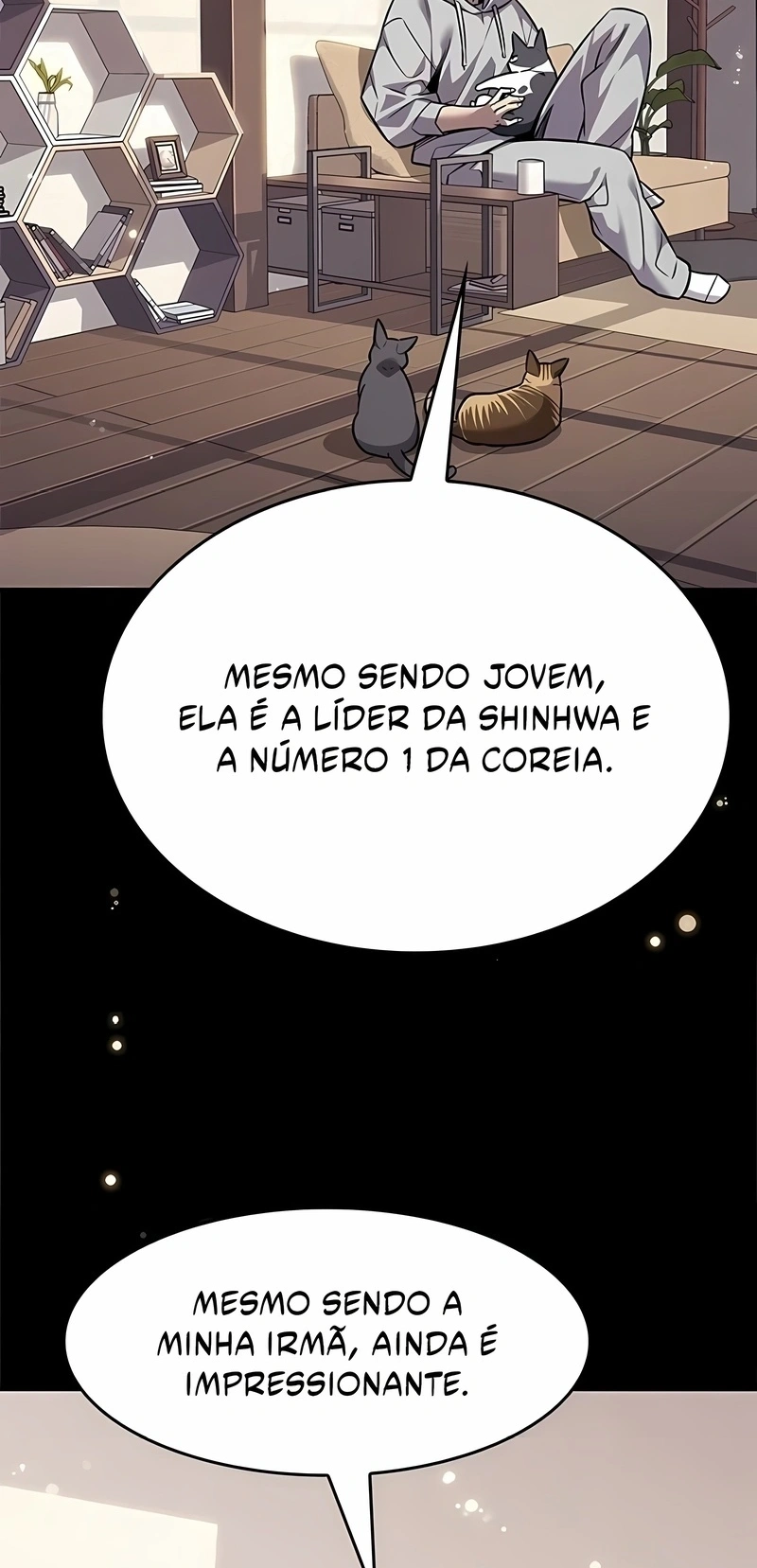 Read Eleceed PT Manga Online