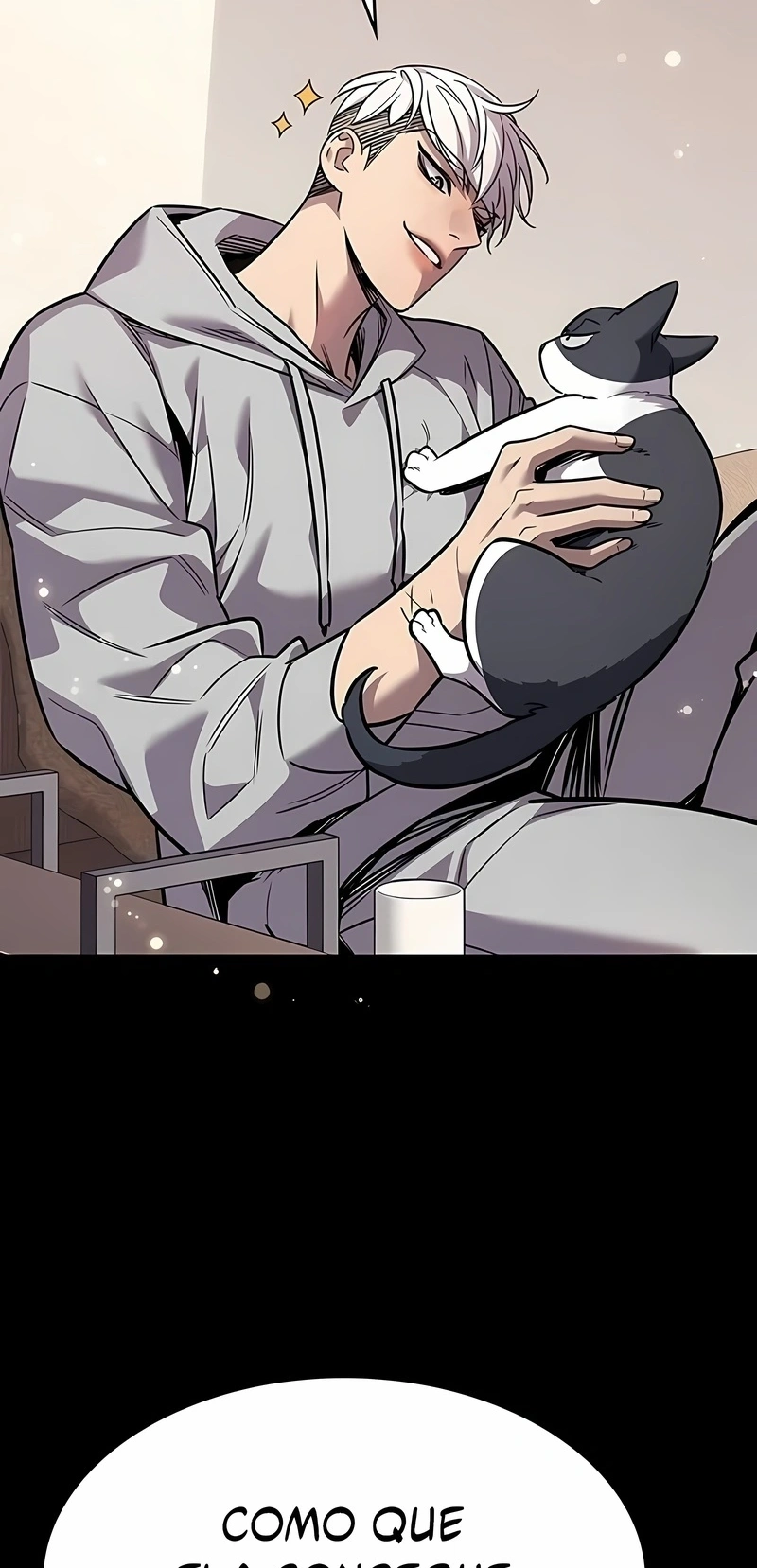 Read Eleceed PT Manga Online