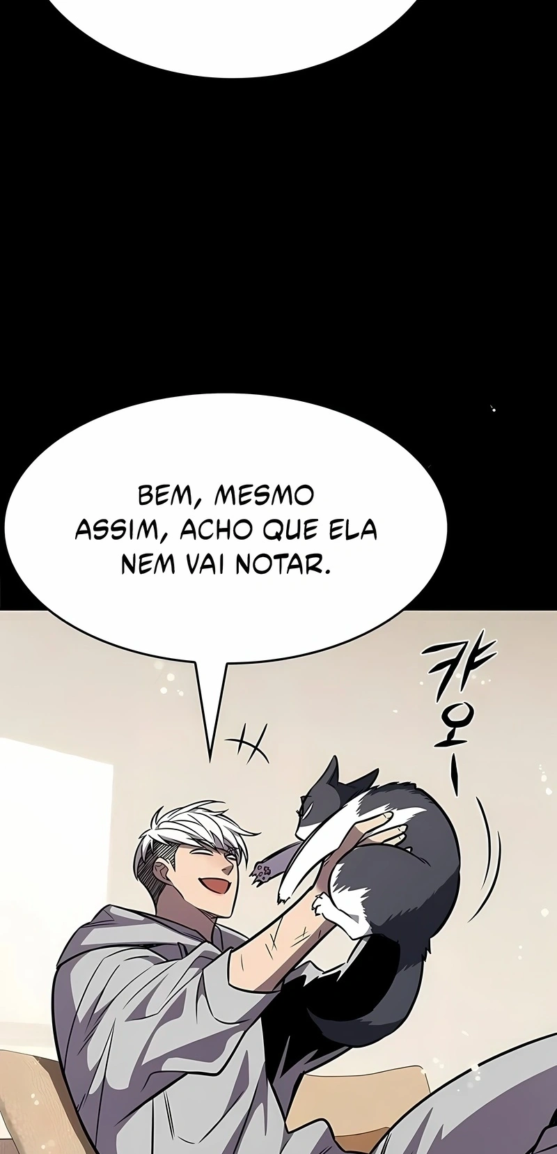 Read Eleceed PT Manga Online
