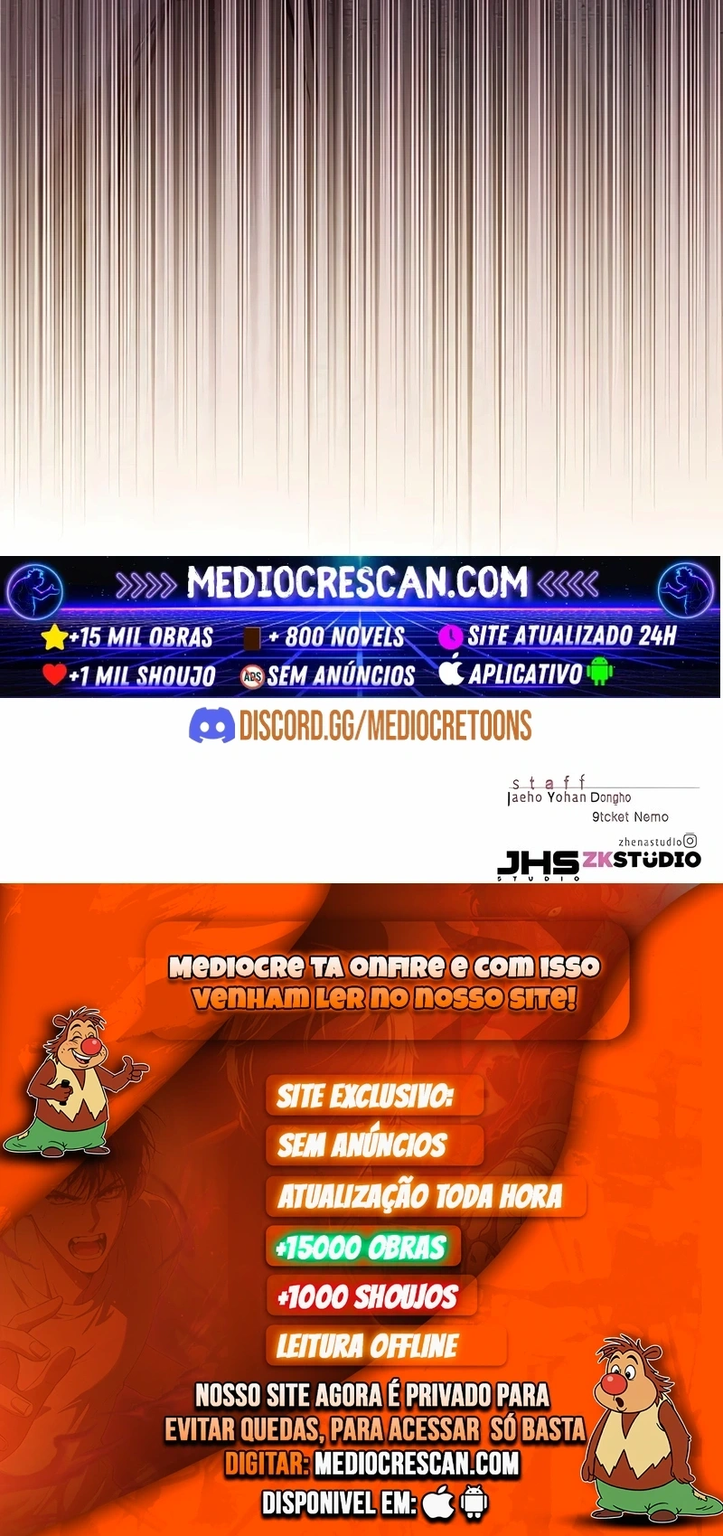 Read Eleceed PT Manga Online