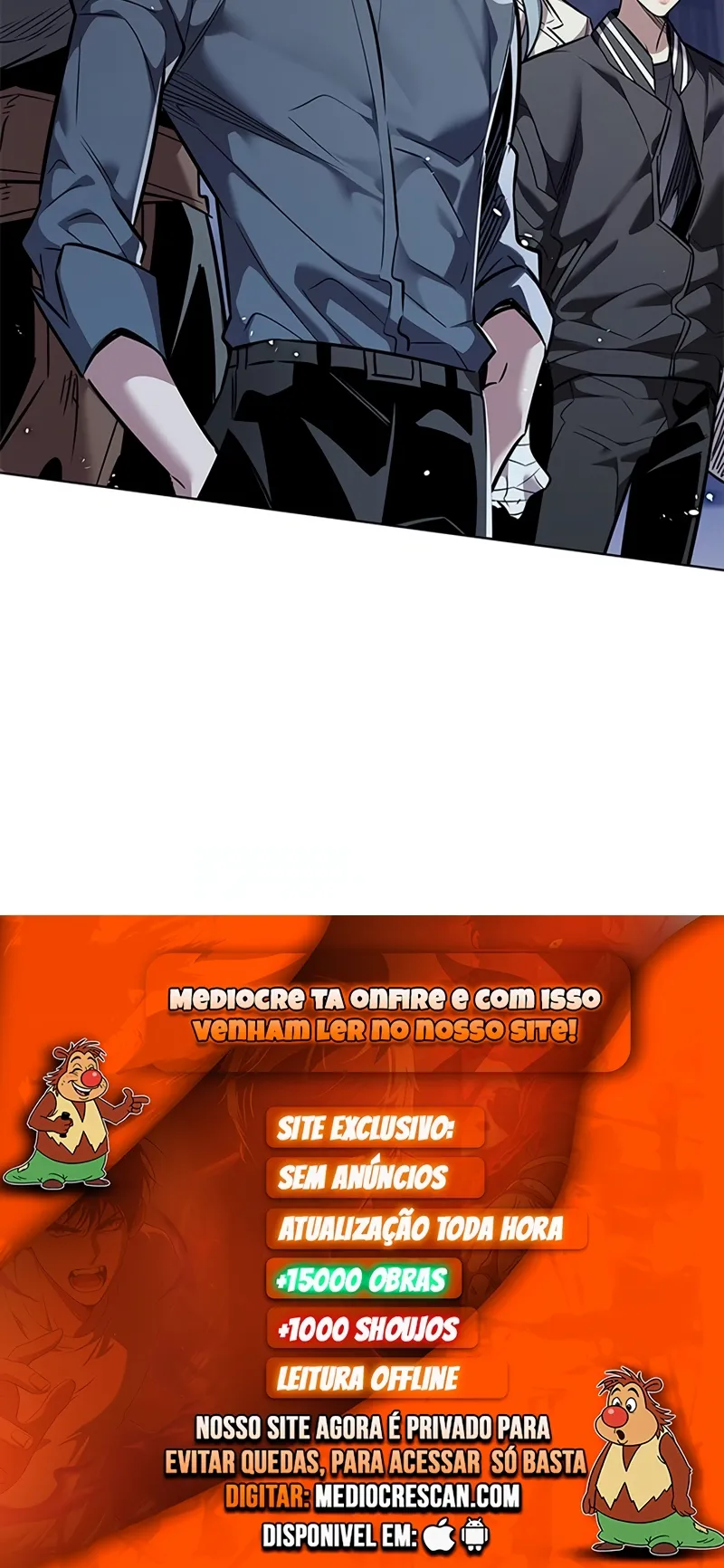 Read Eleceed PT Manga Online