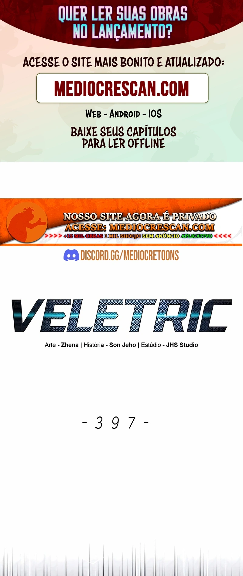 Read Eleceed PT Manga Online