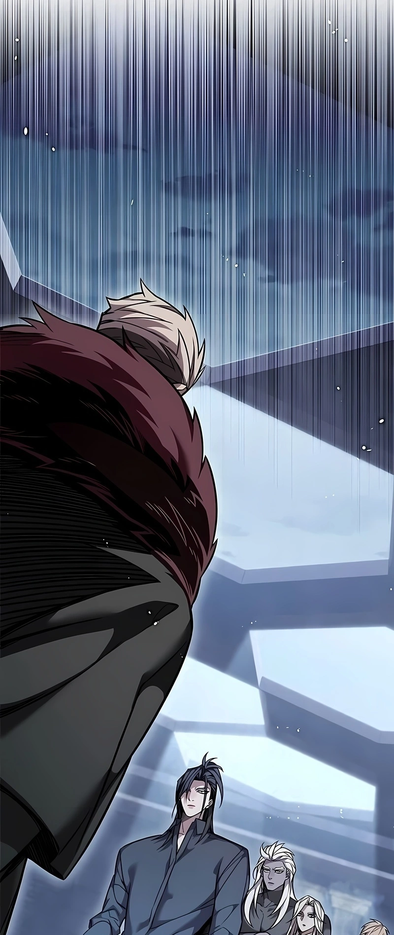 Read Eleceed PT Manga Online