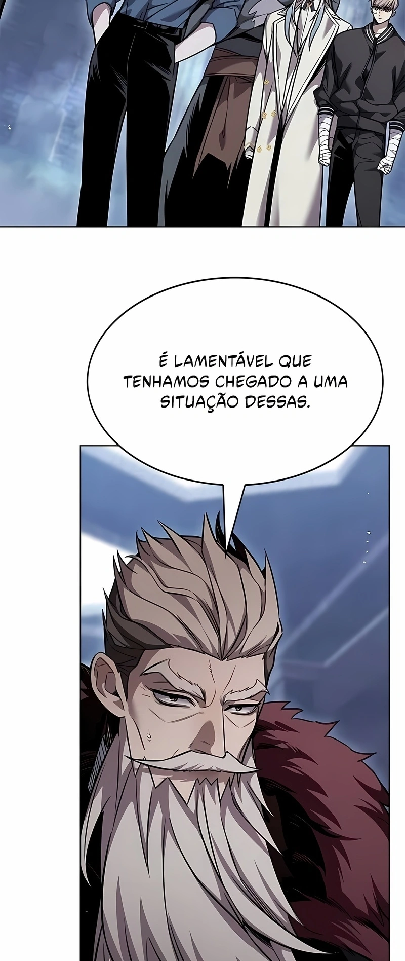 Read Eleceed PT Manga Online