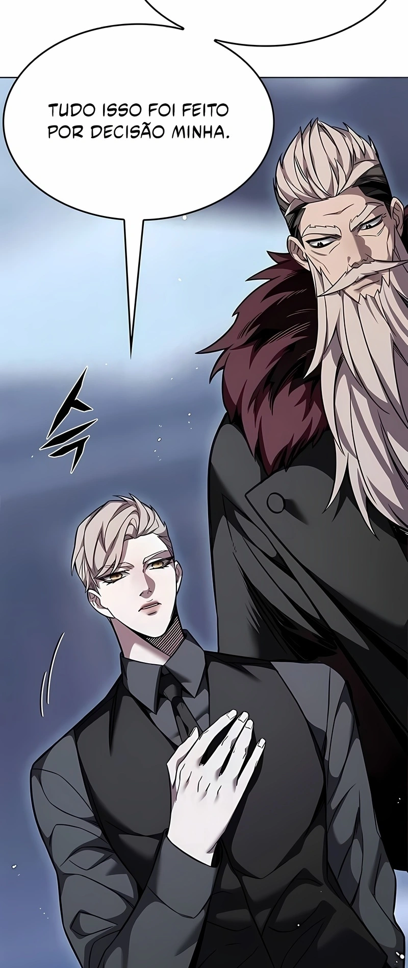 Read Eleceed PT Manga Online