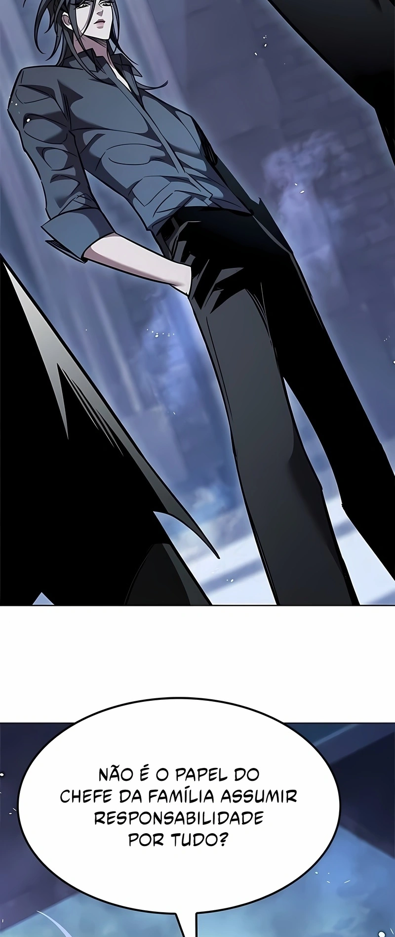 Read Eleceed PT Manga Online