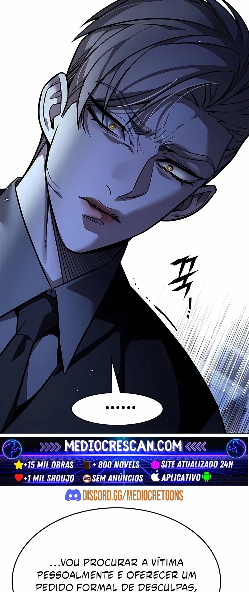 Read Eleceed PT Manga Online