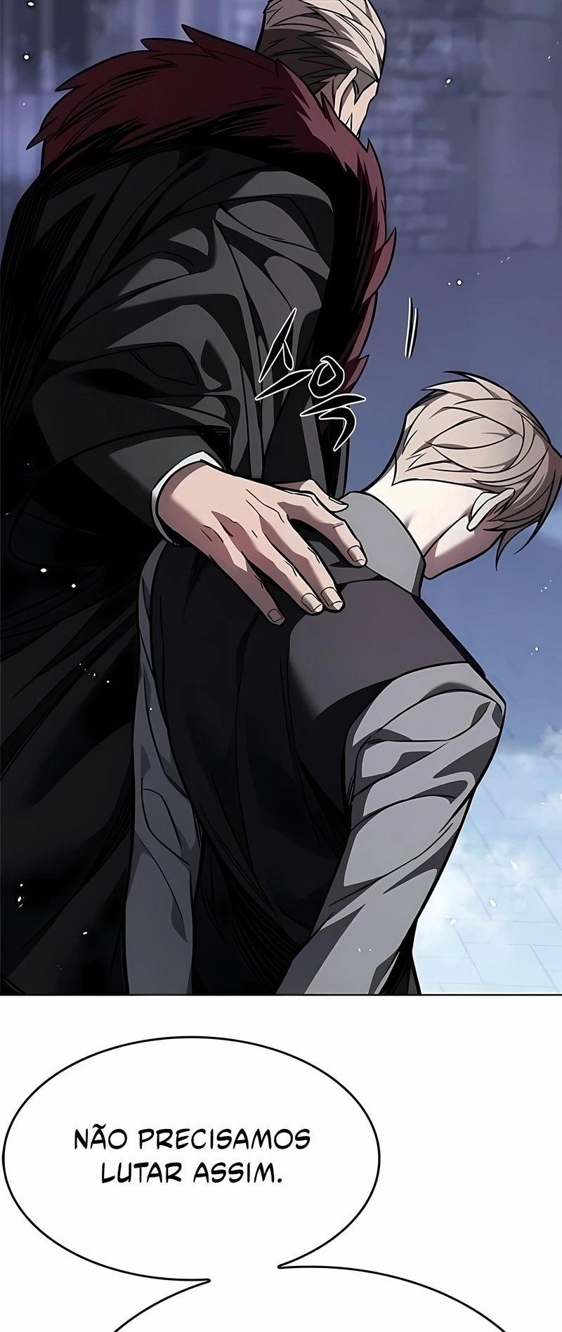 Read Eleceed PT Manga Online
