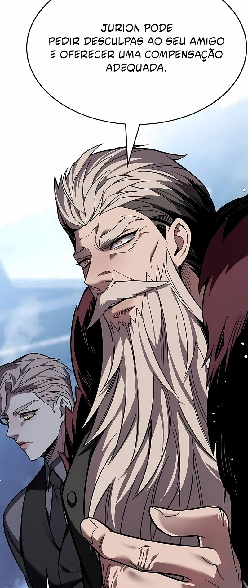 Read Eleceed PT Manga Online
