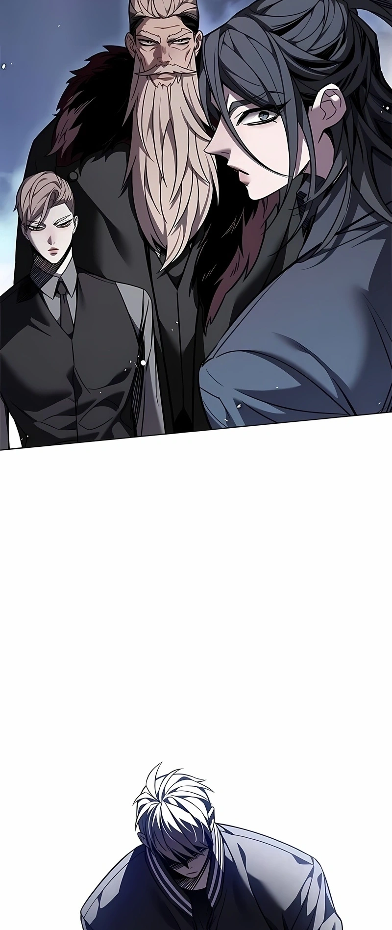 Read Eleceed PT Manga Online