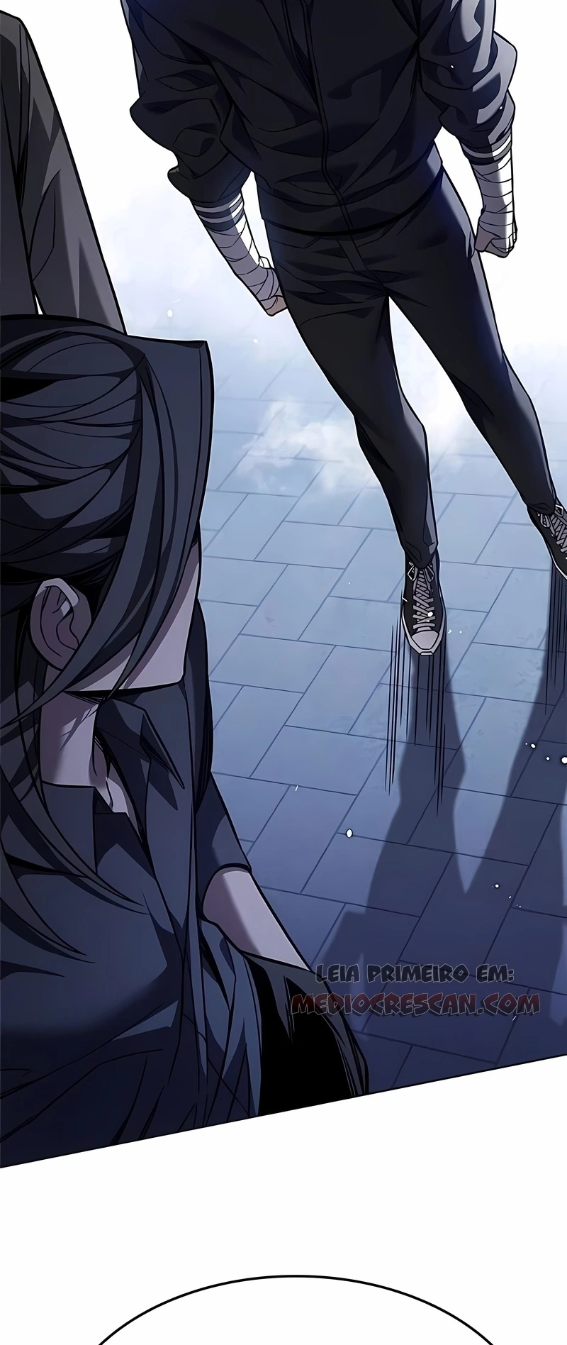 Read Eleceed PT Manga Online